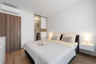 Luxury Old Town Apartment I Terrace, Parking - 9