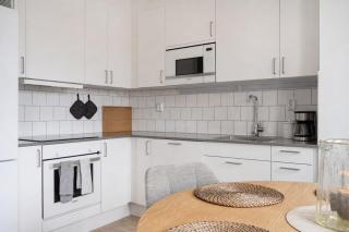 Luxurious apartment in central Grebbestad! - 4
