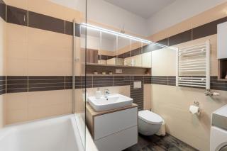 Luxury Old Town Apartment I Terrace, Parking - 7