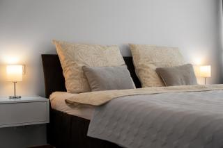 Luxury Old Town Apartment I Terrace, Parking - 3