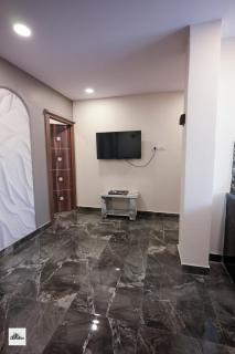 1BHK Luxury Stay Gachibowli Private jaccuzi - 3