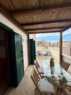 Casa Il Balcone di Ligny - 0