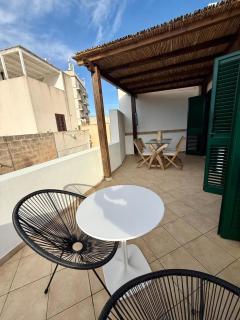 Casa Il Balcone di Ligny - 7