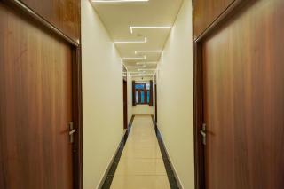 Hotel O by OYO ELIBRISTHA 2.0 - 7