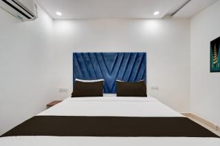 Hotel O by OYO ELIBRISTHA 2.0 - 6