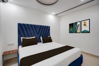 Hotel O by OYO ELIBRISTHA 2.0 - 4