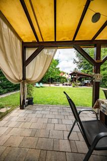 Perfekt Apartman Zamárdi - 0