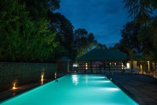 Misty Lake Resorts Munnar By Sylora Hotels - 9