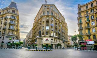 colombia inn cairo - 0