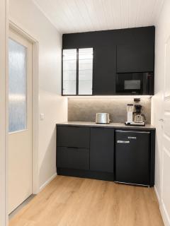Stylish Apartment in a Prime Location in Lapland - 1