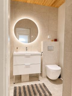 Stylish Apartment in a Prime Location in Lapland - 6
