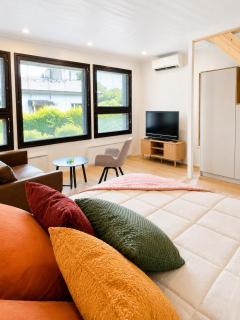 Stylish Apartment in a Prime Location in Lapland - 5