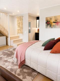 Stylish Apartment in a Prime Location in Lapland - 3