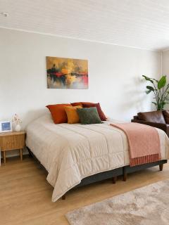 Stylish Apartment in a Prime Location in Lapland - 2