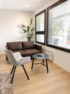 Stylish Apartment in a Prime Location in Lapland - 6