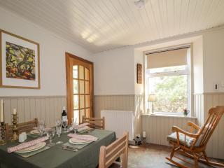 Gairnshiel School House - 4