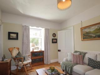 Gairnshiel School House - 6