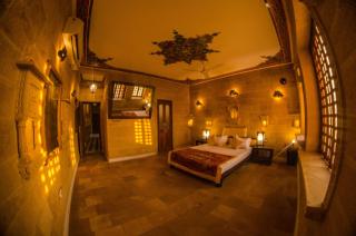 Fort Villa - Jaisalmer - 0