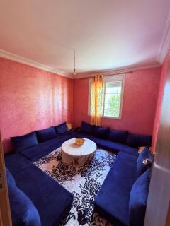 Tafoukt Bay Suites - Agadir - 1