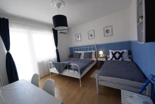 L'infini Sea Shell apartment Zubovići - 8