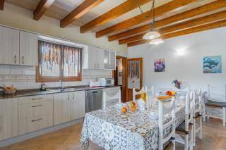 Villa Can Pallicer - 2