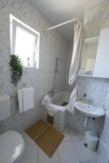 L'infini Sea Shell apartment Zubovići - 6