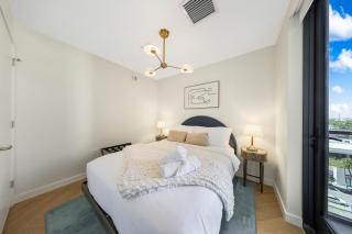 Best Location in Wynwood - RoofPool & Gym - 2