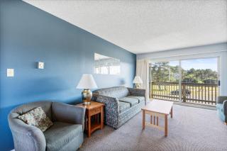 Family Suite for 6 Pet-friendly with Fireplace and Kitchen - Pool and Hot Tub - 2