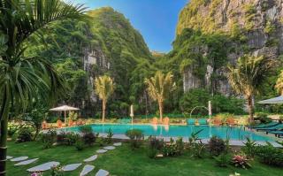Tam Coc Aurora Valley 2 - 0