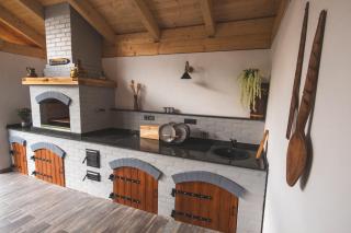 Cabana Casa Luca - 2