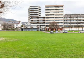 Rheinapartment 8 Dependance 8 - 3