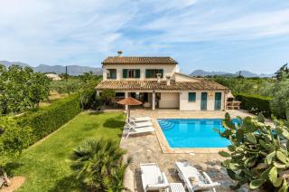 La Vinya Bou Ros by Villa Select - 0