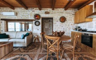 Seafront Apartment Minoa - 7