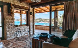 Seafront Apartment Minoa - 6
