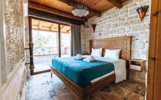 Seafront Apartment Minoa - 5