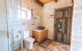 Seafront Apartment Minoa - 4