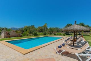 Villa Can Pallicer - 9