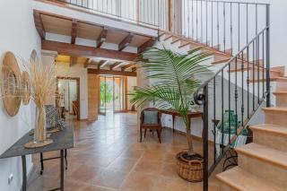 Villa Can Pallicer - 1