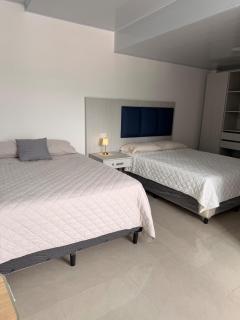 Apartamento en el centro de Matagalpa - 1