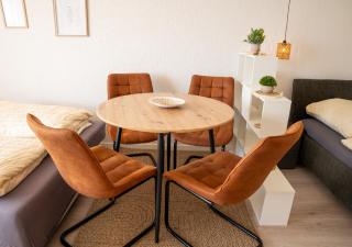 Korbzimmer Apartment - 9
