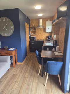 Lakes and Eden Valley. Thornhill Cabin - 1