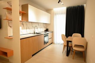 Luxury Apartment with Shared Pools - Evianamar III - 2