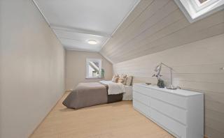 Large & Cozy Stavanger Apt - 1