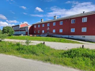 Porsangerfjorden Lodge - 7