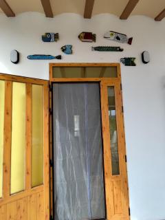 Casita La Cometa - 2