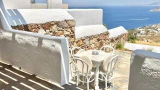 Chora Patmos Endless Blue - 4
