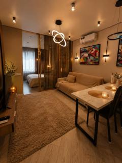 Auezov City-Modern apartment - 7