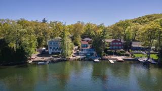 Dream Lakefront Escape + Beach/Ski/Golf near NYC - 8