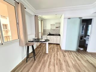 Hamilton Suites & Appart - 2