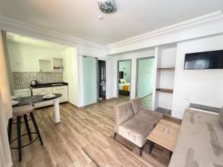 Hamilton Suites & Appart - 5